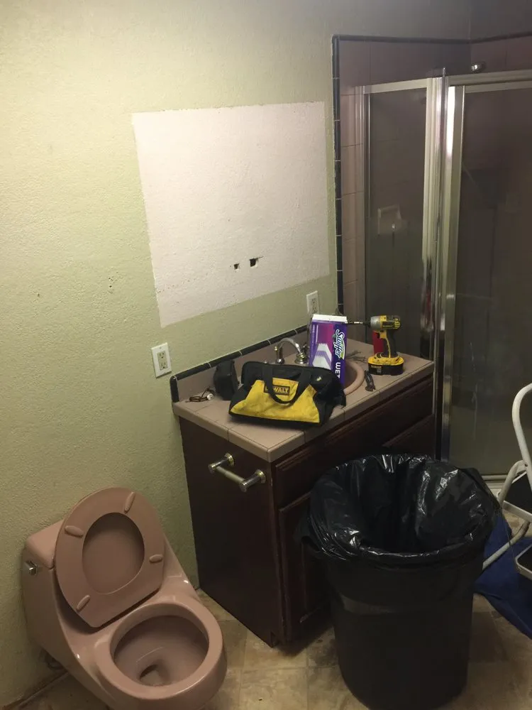 Slide of Romani Construction