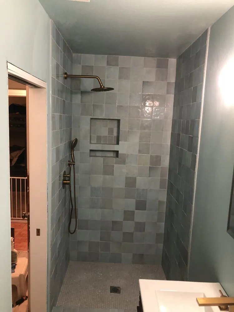 Slide of Romani Construction