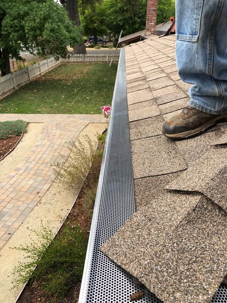 Slide of Romani Construction