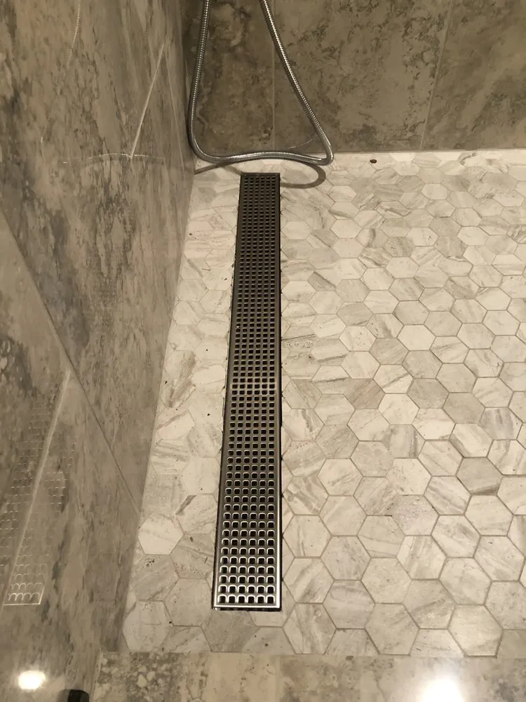 Slide of Romani Construction