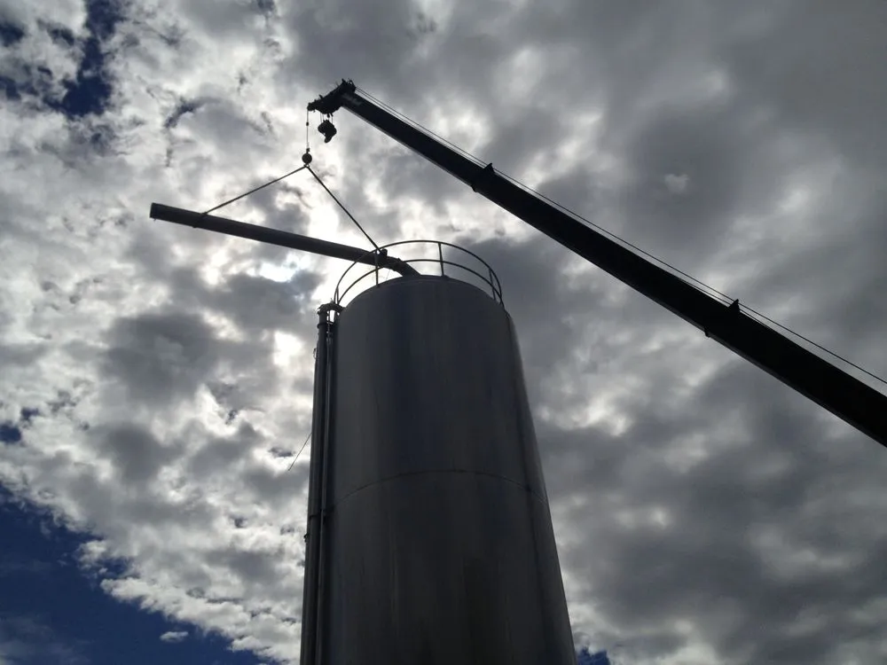 Slide of Romani Plumbing