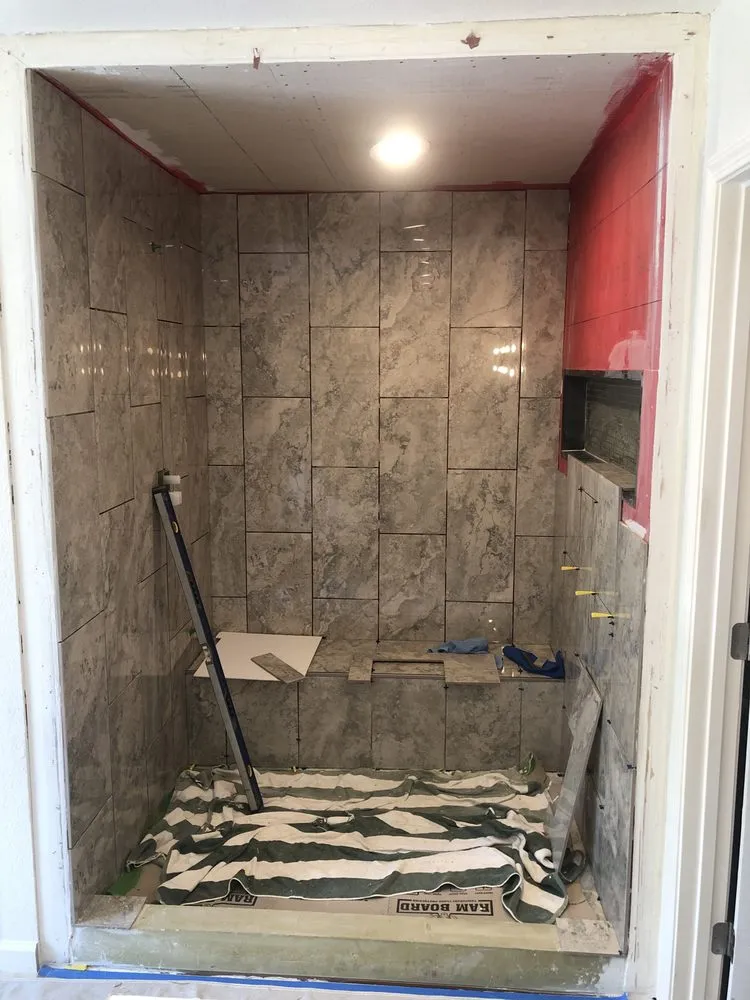 Slide of Romani Plumbing