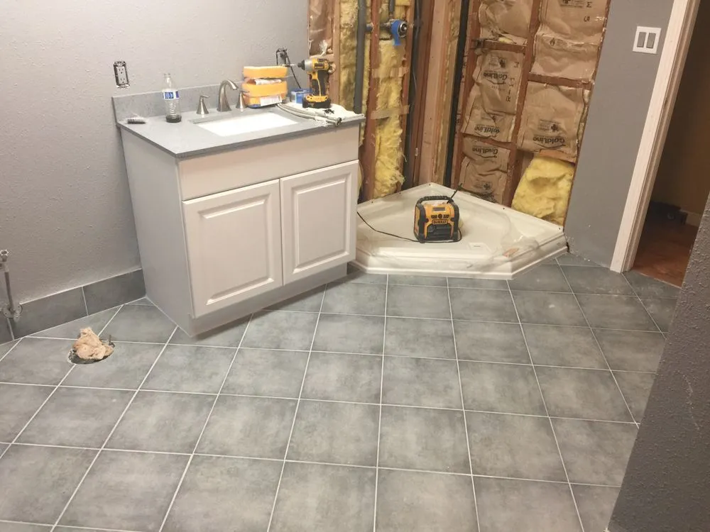 Slide of Romani Plumbing