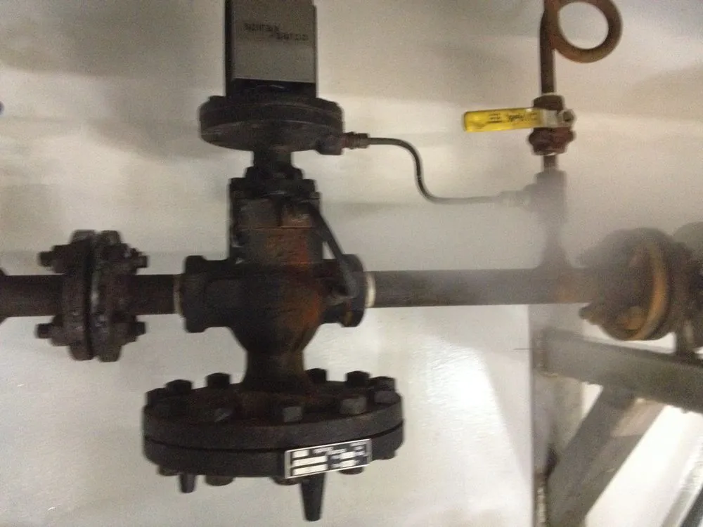 Slide of Romani Plumbing