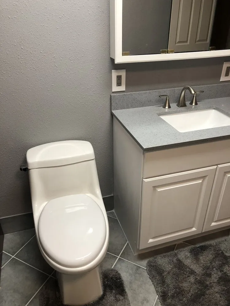 Slide of Romani Plumbing