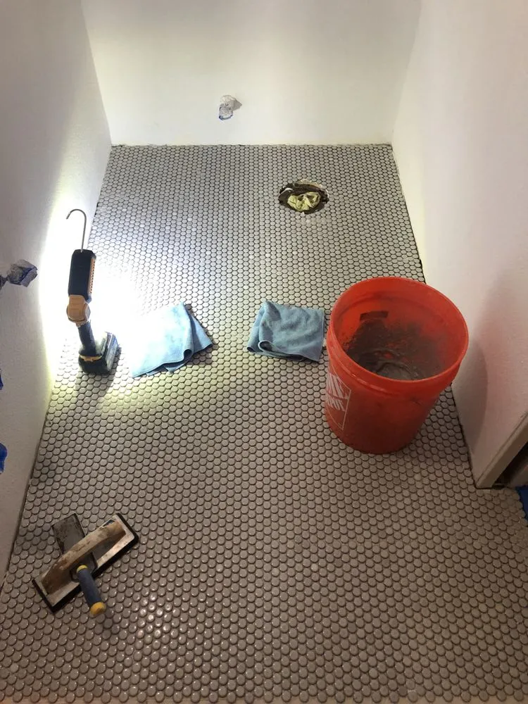 Slide of Romani Plumbing