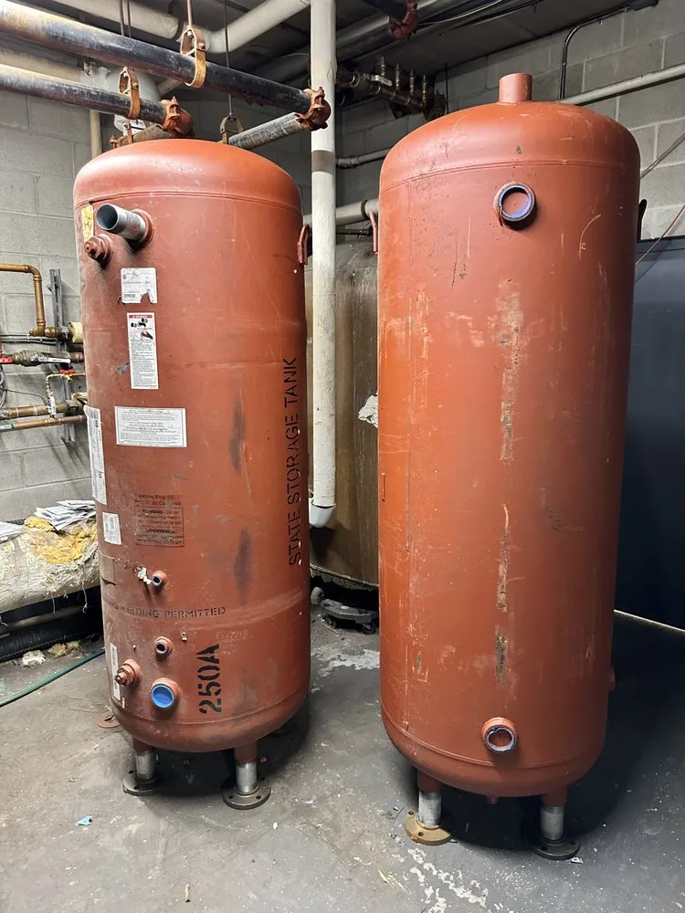 Slide of Romano Company Plumbing