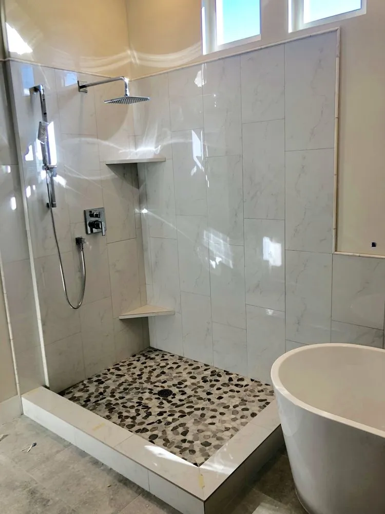 Slide of Romano Plumbing