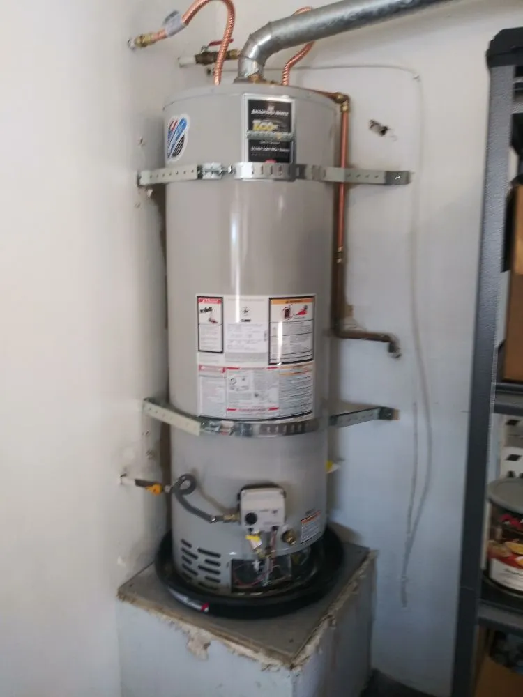 Trusted leak detection experts serving Bakersfield, CA - ROMAN Rooter Plumbing