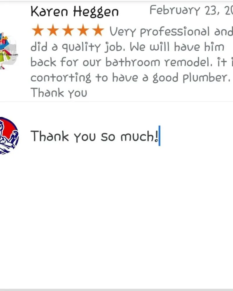 Top-rated leak detection experts serving Bakersfield, CA - ROMAN Rooter Plumbing