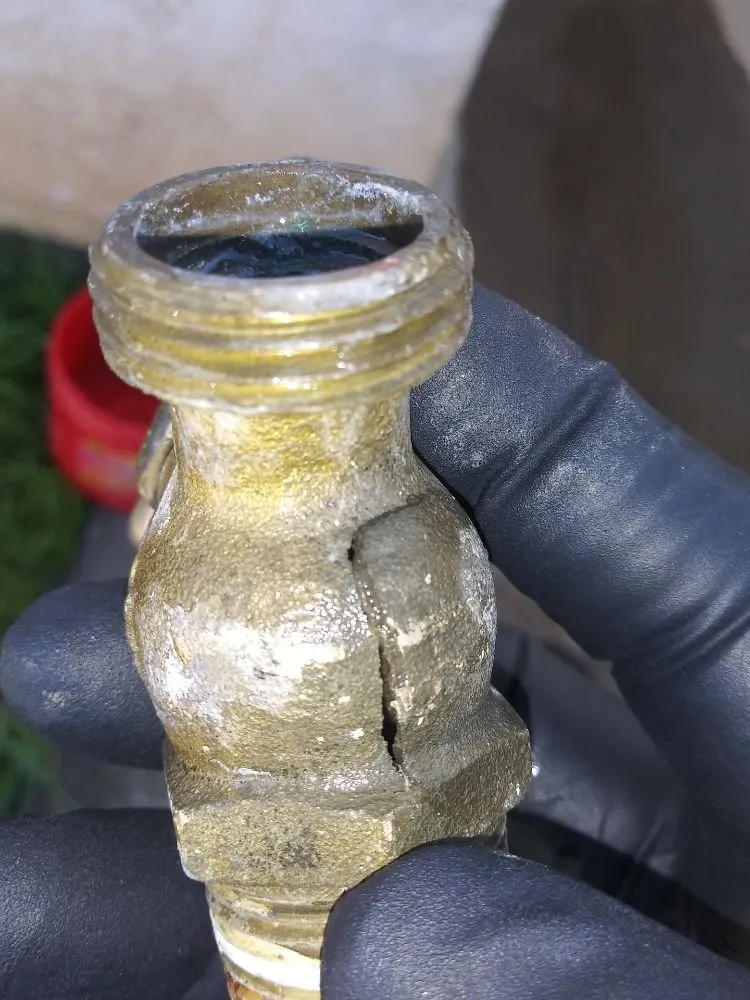 Quality leak detection service in Bakersfield, CA - ROMAN Rooter Plumbing