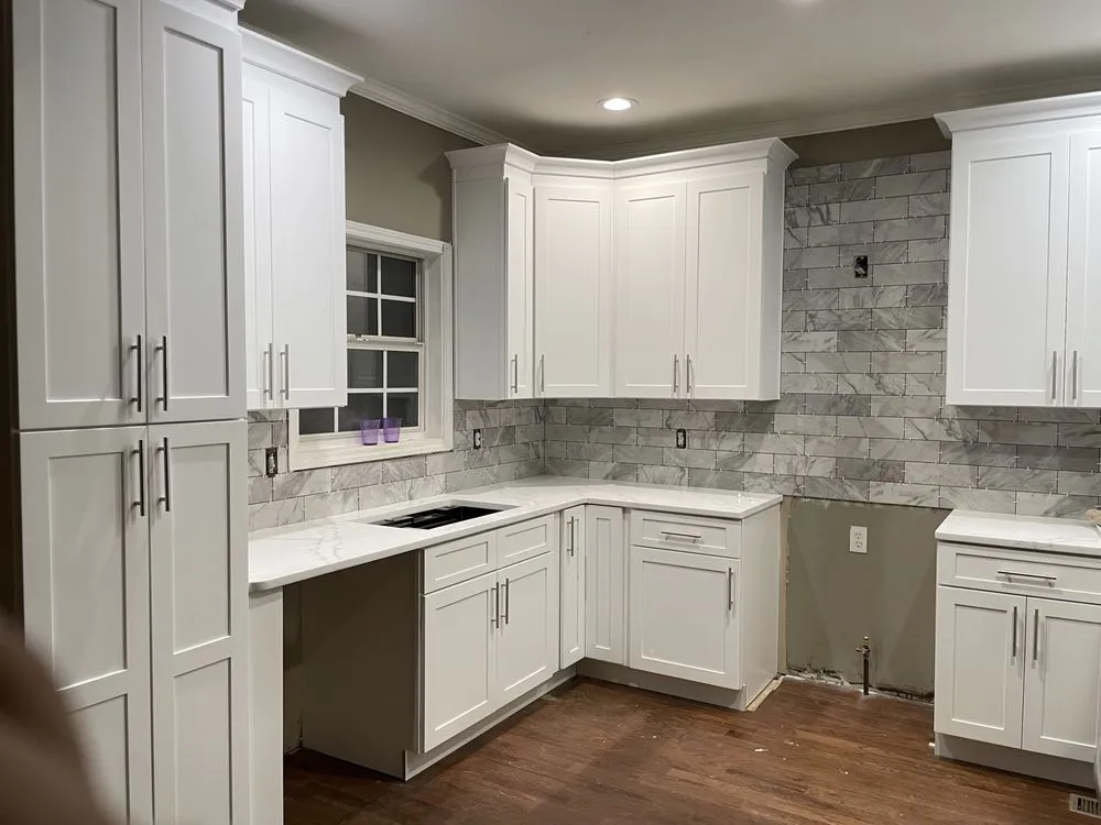 Slide of Roman's Construction