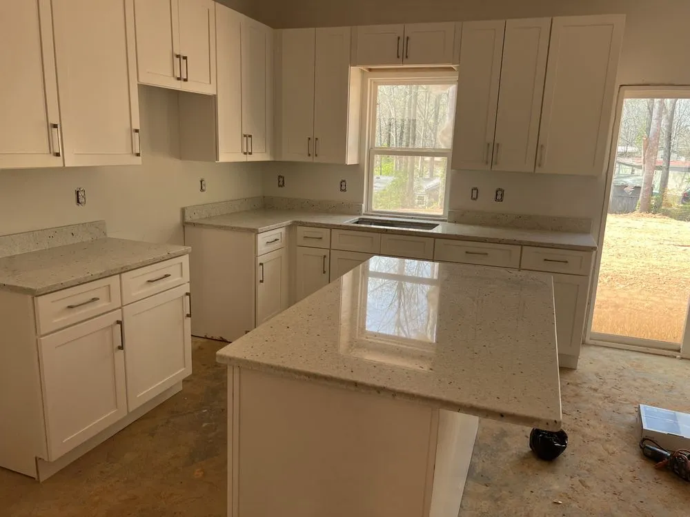 Slide of Roman's Construction