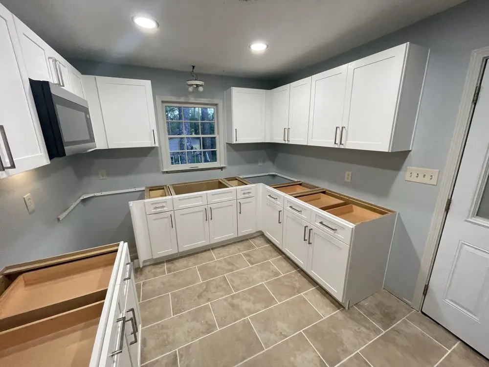 Slide of Roman's Construction