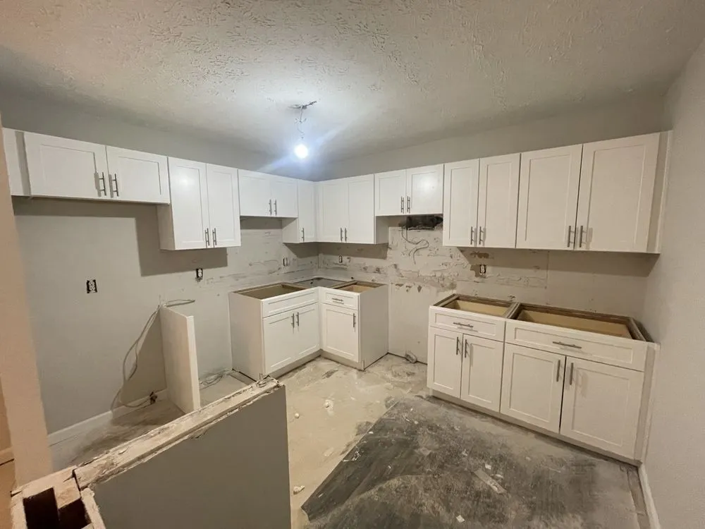 Slide of Roman's Construction