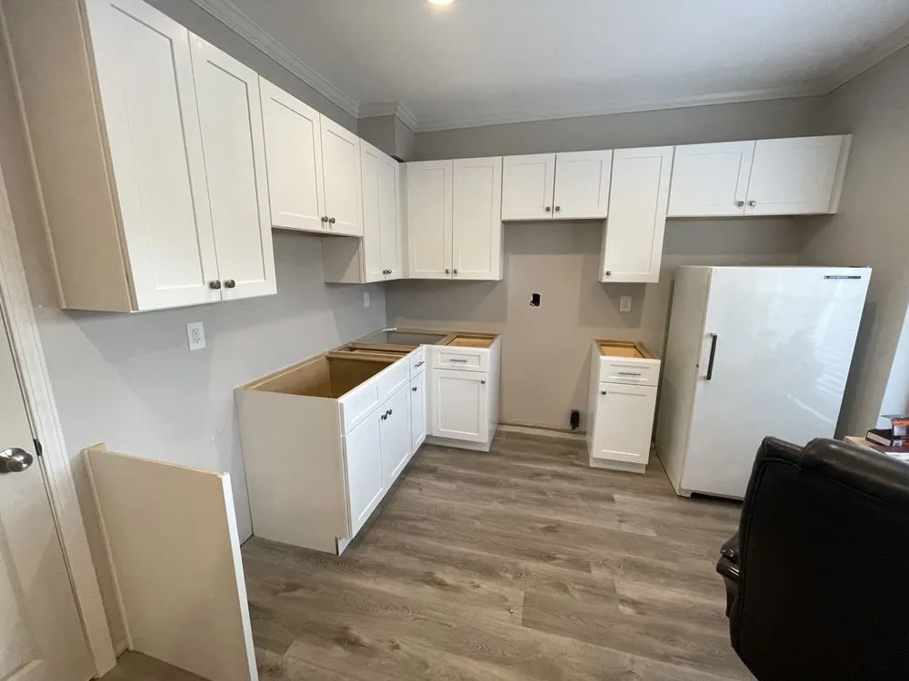 Slide of Roman's Construction