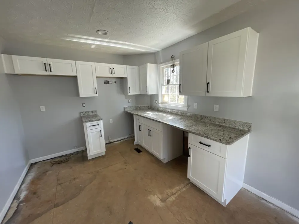 Slide of Roman's Construction