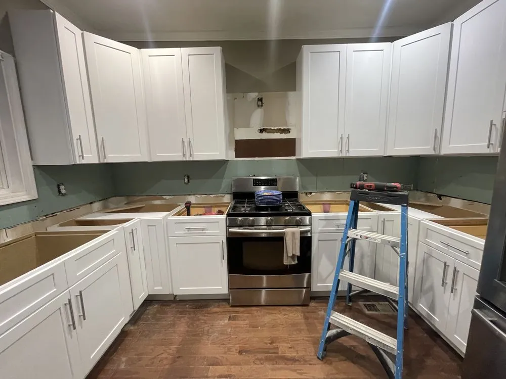 Slide of Roman's Construction