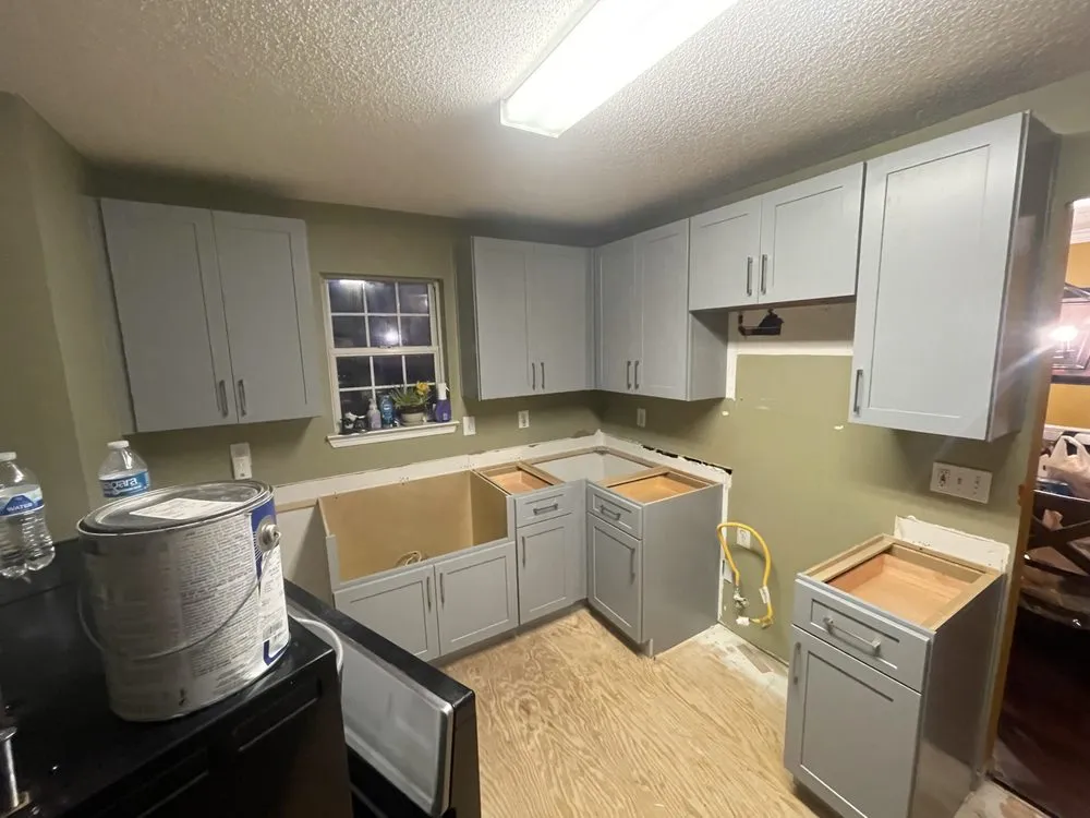 Slide of Roman's Construction