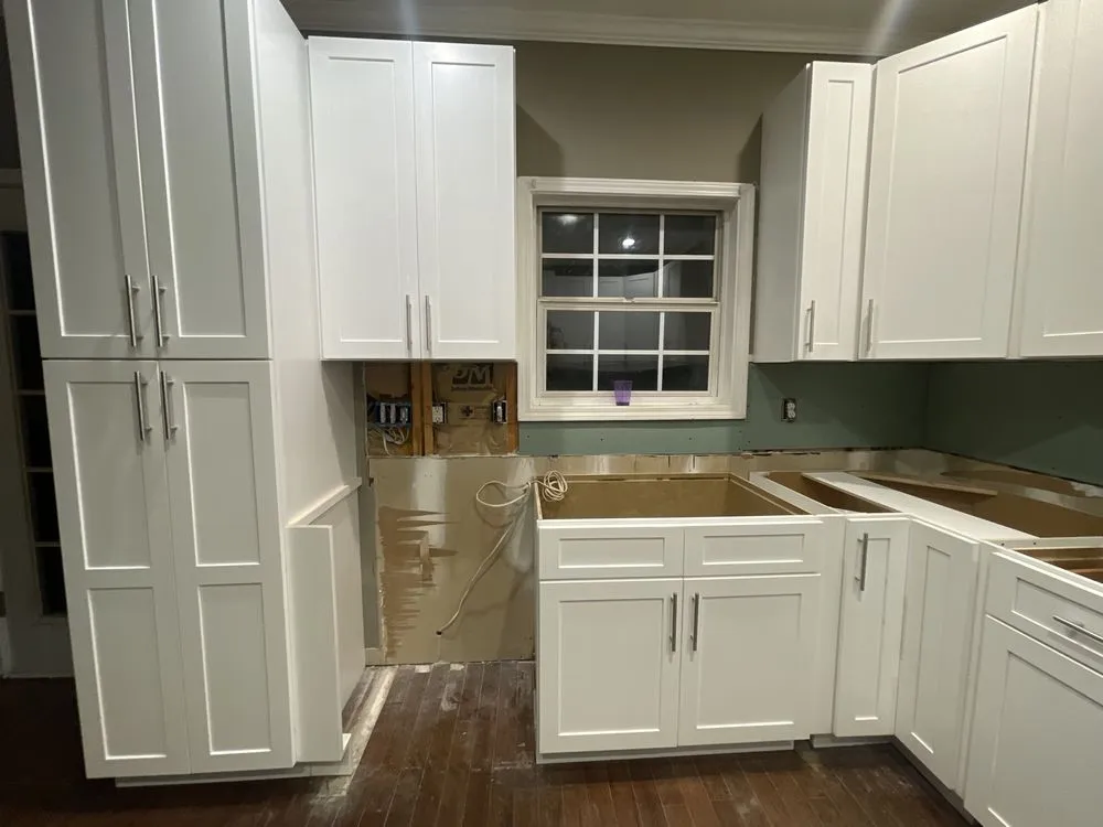 Slide of Roman's Construction