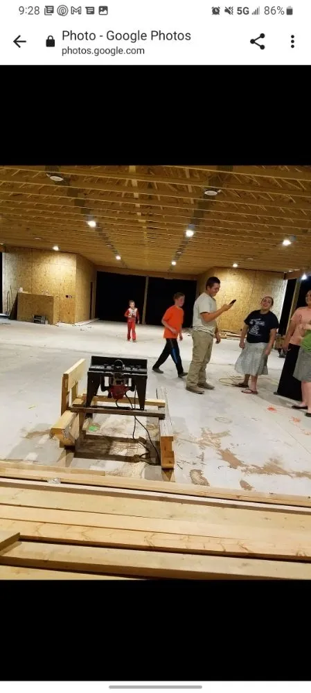 Affordable water heater service in Pelion, SC by Romans handyman service