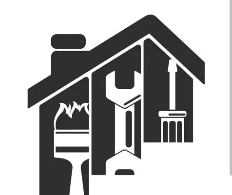 Romans handyman service Logo