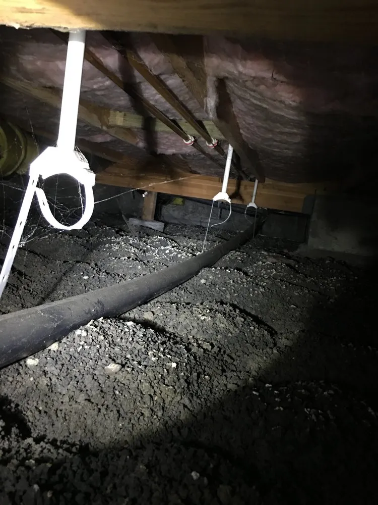 Slide of Romans Plumbing