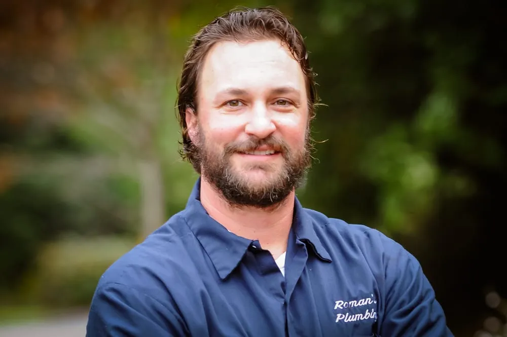 Slide of Romans Plumbing