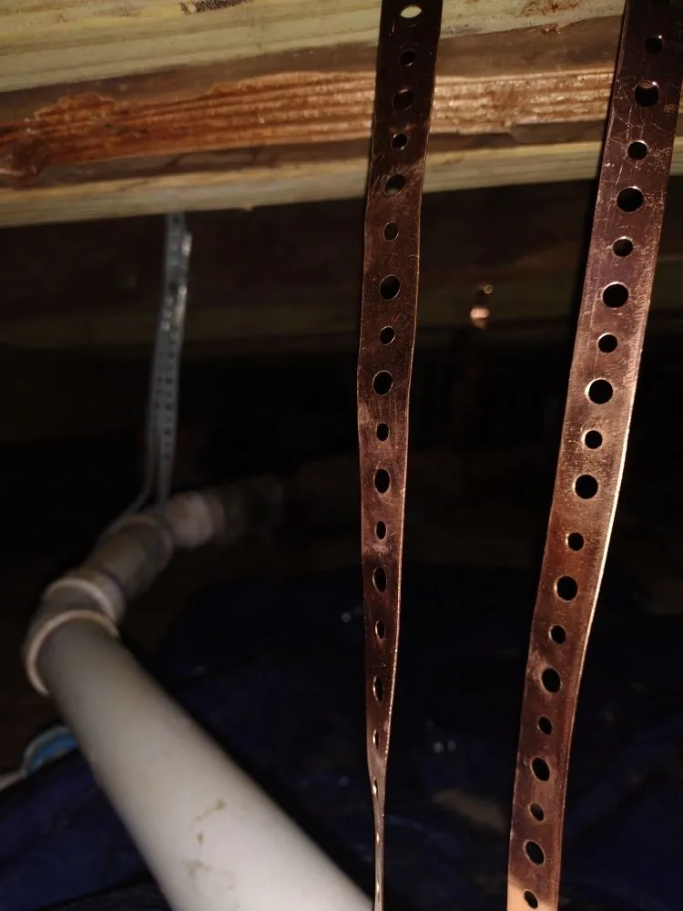 Slide of Romans repair service