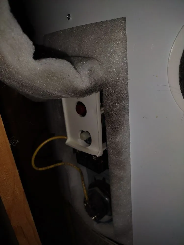 Slide of Romans repair service