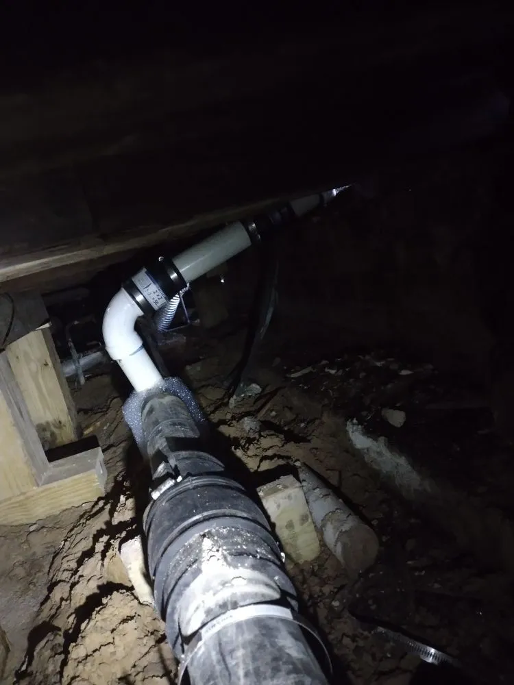 Slide of Romans repair service