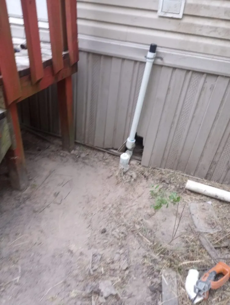 Slide of Romans repair service