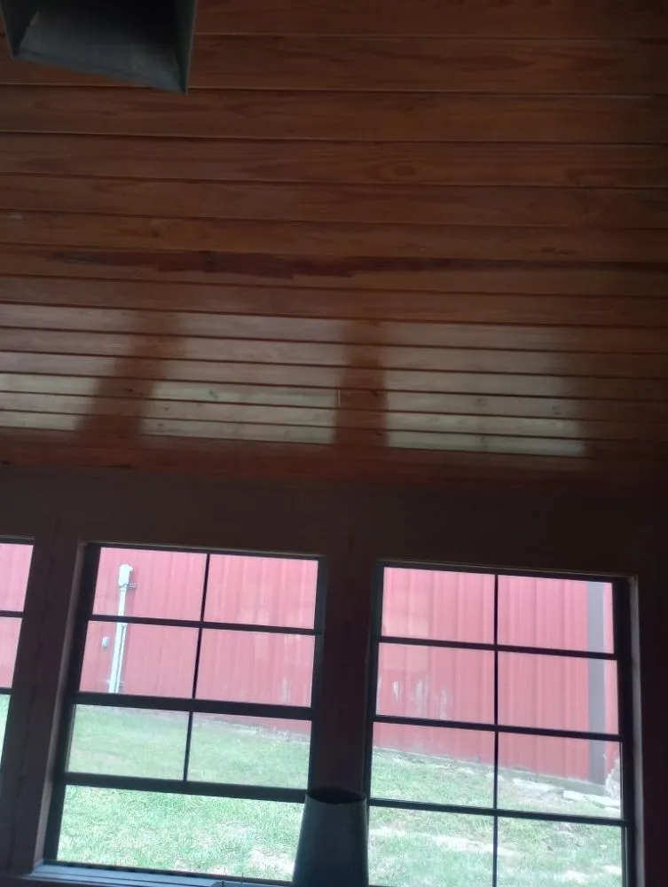 Slide of Romans repair service