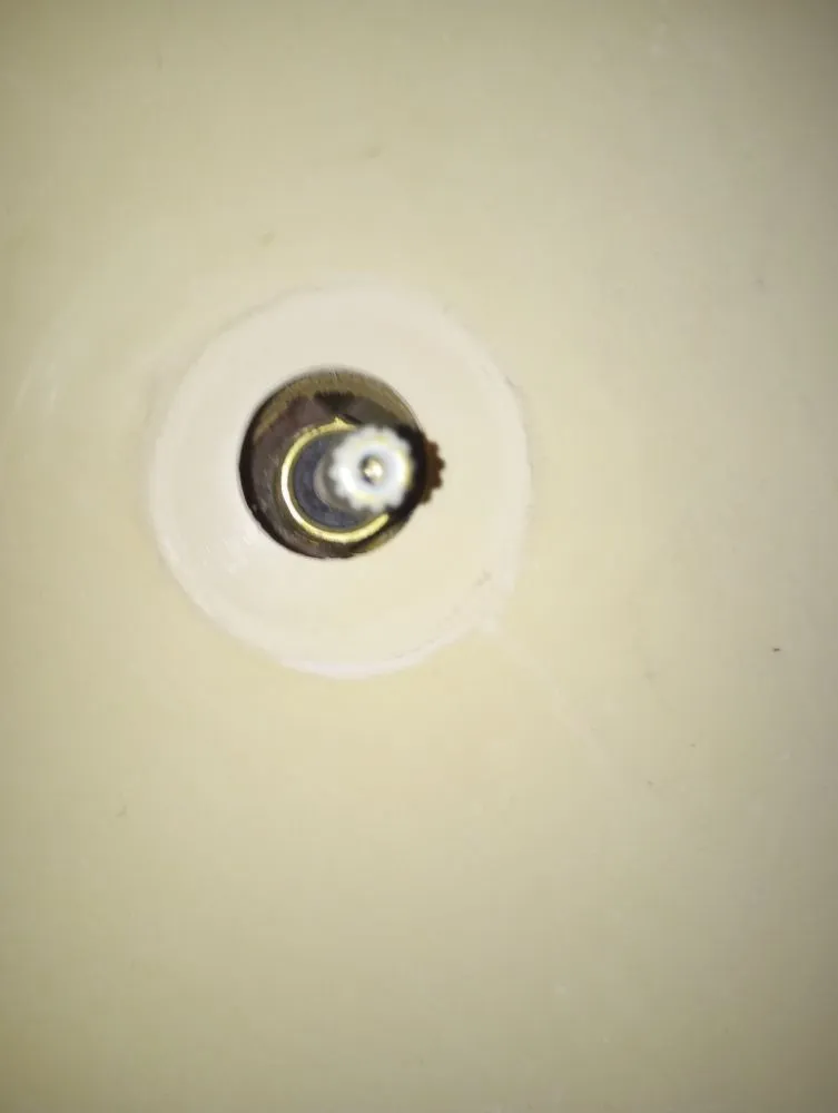 Slide of Romans repair service