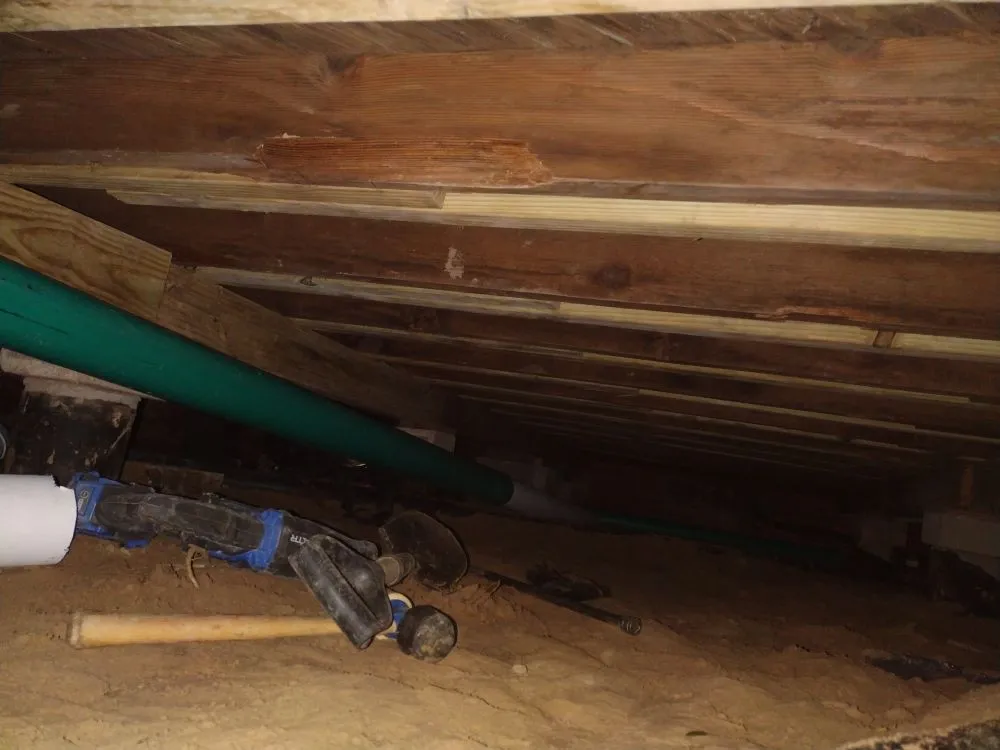 Professional emergency plumbing experts serving Grand Saline, TX - Romans repair service