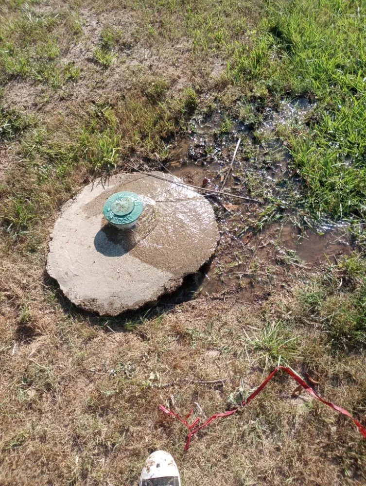 Professional pipe repair service in Grand Saline, TX - Romans repair service