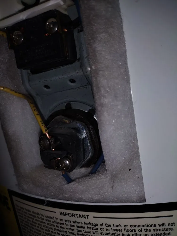 Slide of Romans repair service