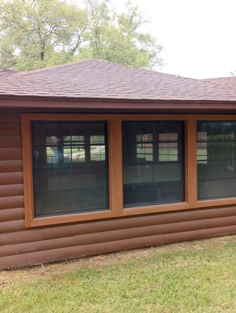 Slide of Romans repair service