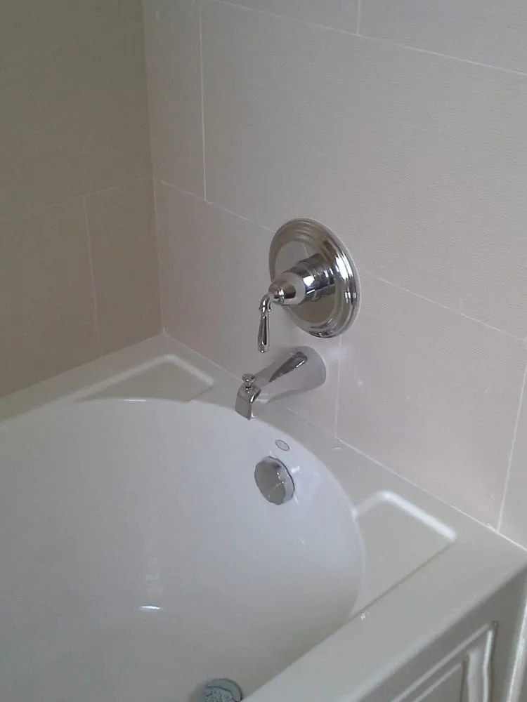 Slide of Romark A/C & Plumbing