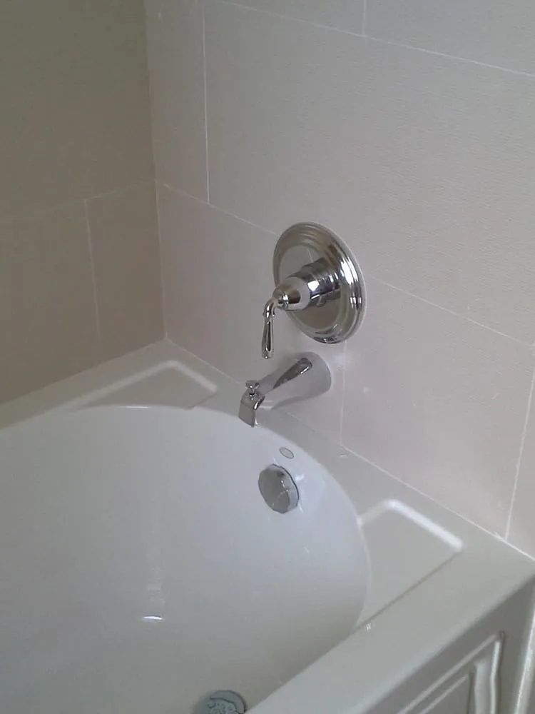 Slide of Romark A/C & Plumbing