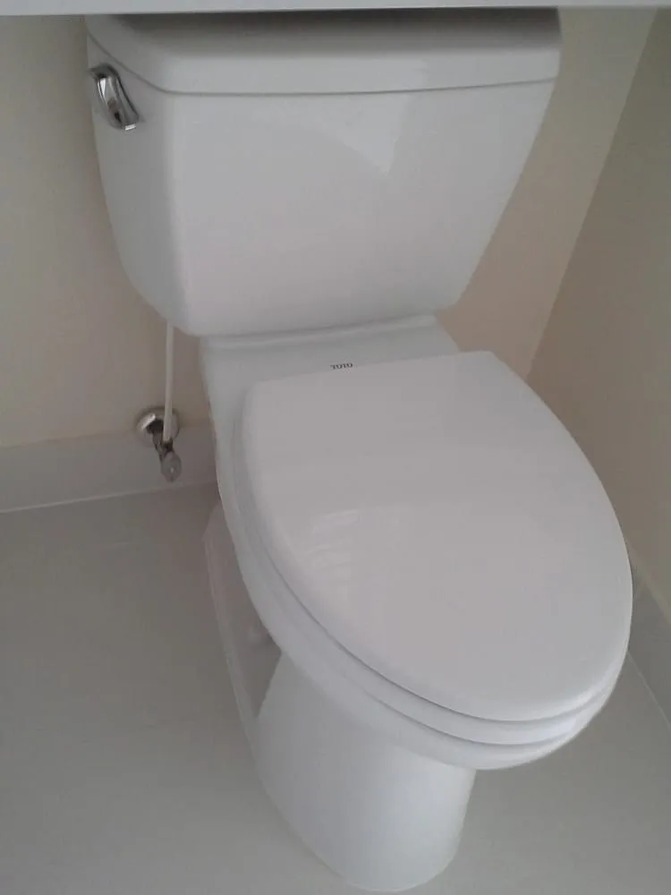 Slide of Romark A/C & Plumbing