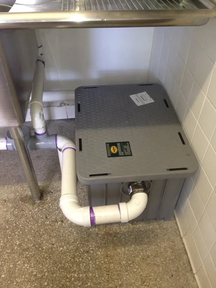 Slide of Romark A/C & Plumbing