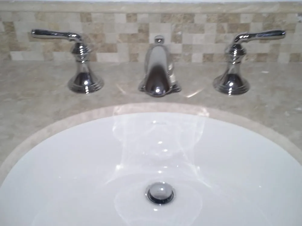 Slide of Romark A/C & Plumbing