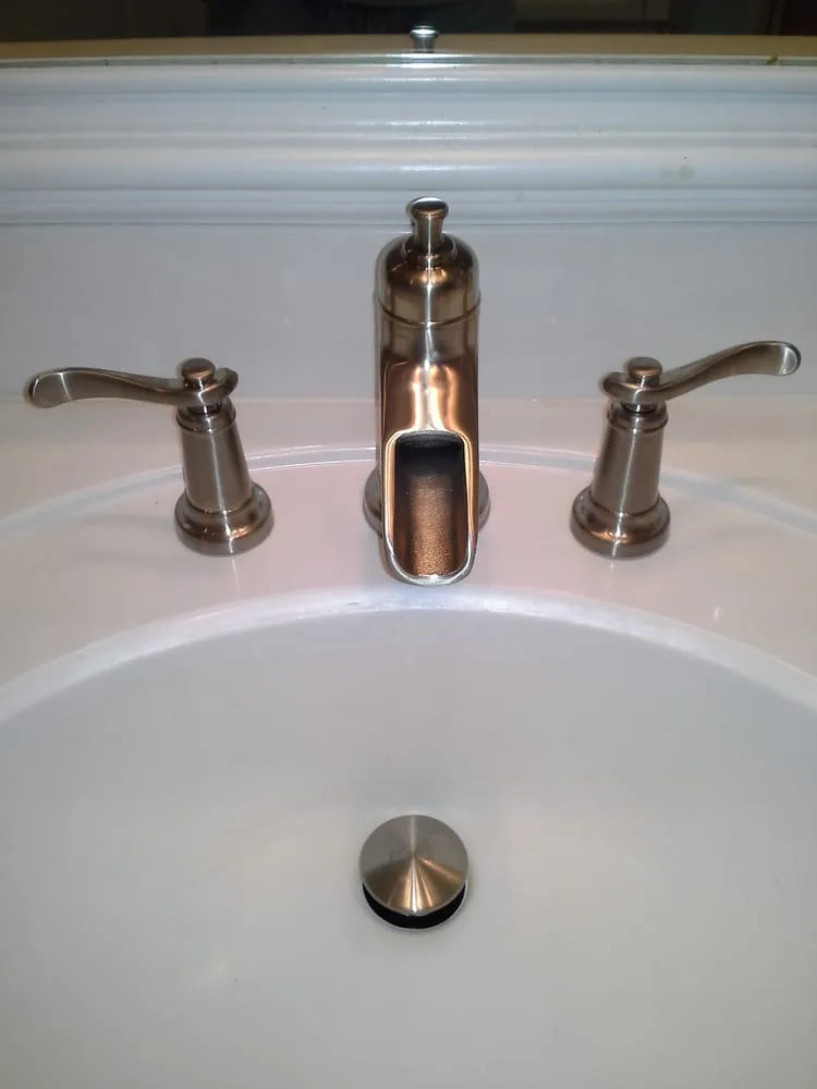 Slide of Romark A/C & Plumbing