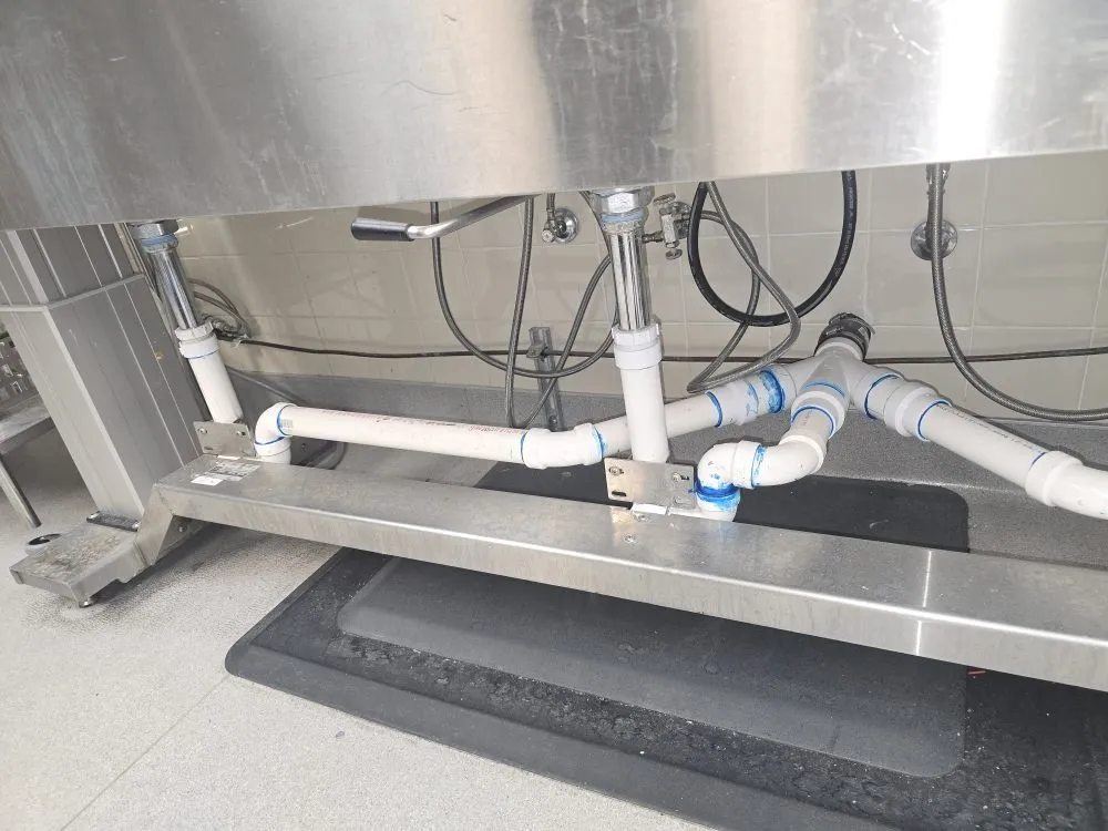 Slide of Romay Plumbing