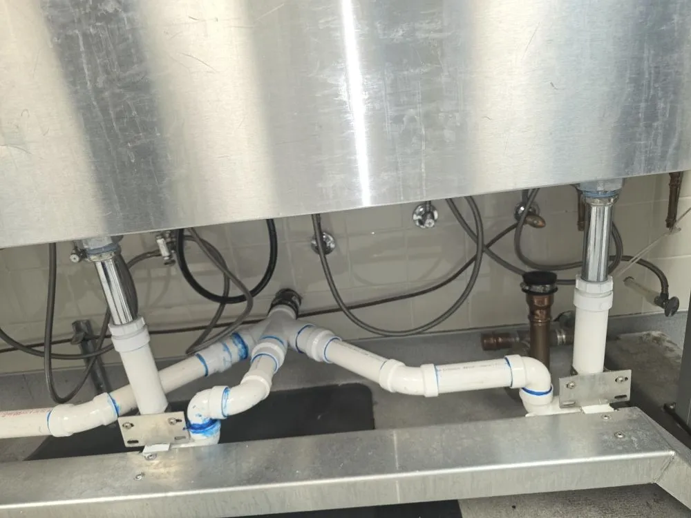 Slide of Romay Plumbing