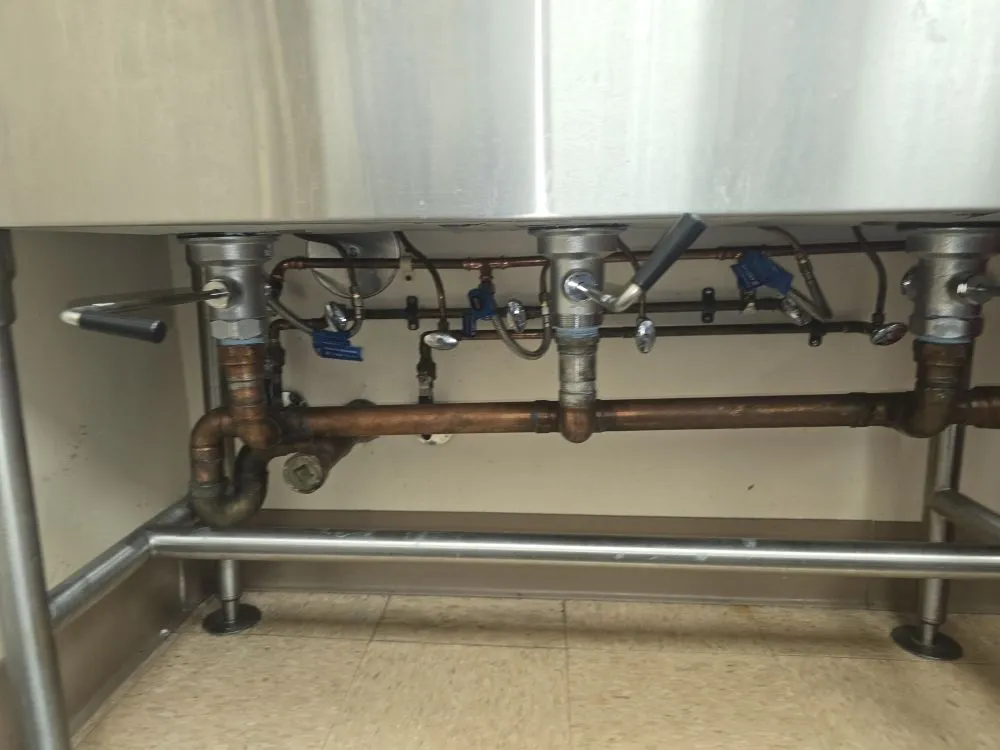 Slide of Romay Plumbing