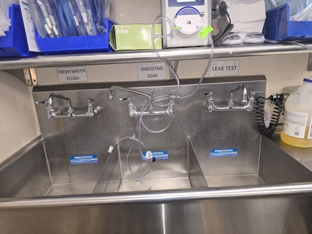 Slide of Romay Plumbing