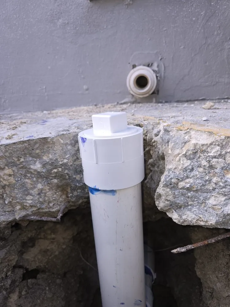 Slide of Romay Plumbing