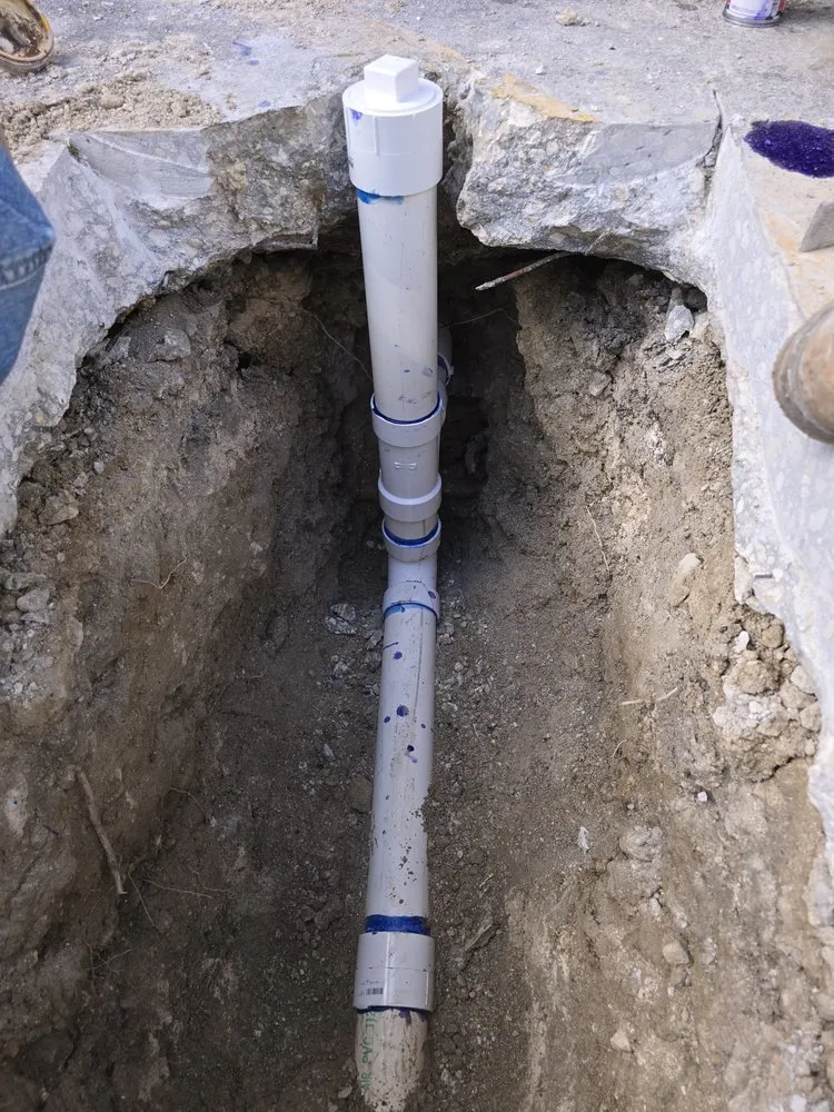 Slide of Romay Plumbing